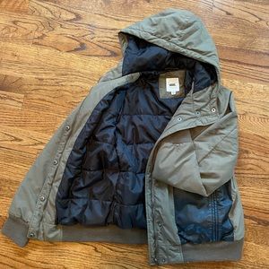 Vans Jacket